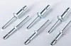 Steel Zinc Plated Interlock Blind Rivet